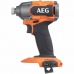 Hammer drill AEG Powertools BSS18C3B3-0 2900 rpm 18 V