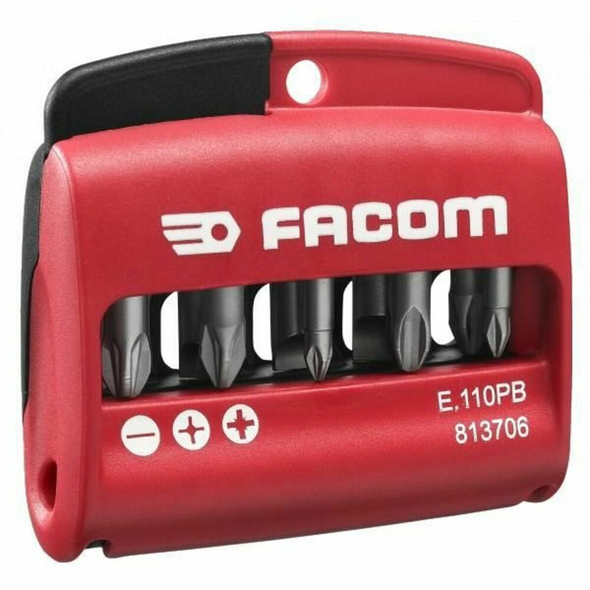 Borenset Facom