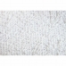 Protetor de colchão Poyet  Motte Branco 120 x 190 cm