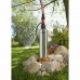 Pompe d'irrigation Gardena 5500/5 850 W 220-240 V