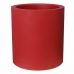 Plant pot Riviera Red Recycled 50 cm
