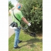 Petrol Lawn Mower Scheppach 5910701904 900 W