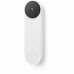 Thermostat Google GA01318-FR White