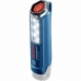 Lampe Torche LED BOSCH GLI 12V-300 solo Batterie 300 Lm