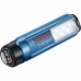 Svetilka LED BOSCH GLI 12V-300 solo Baterija 300 Lm