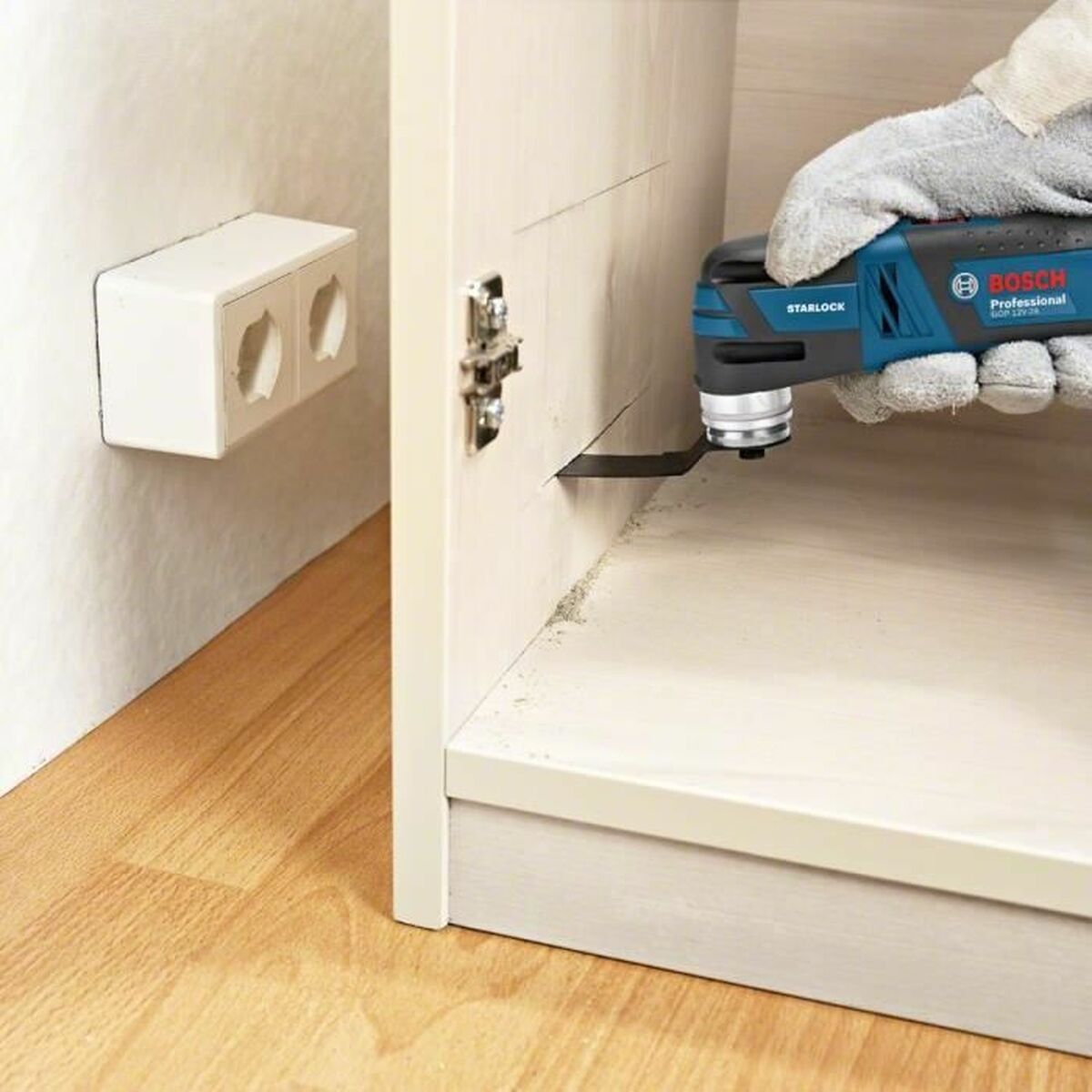 Saag BOSCH GOP 12V-28
