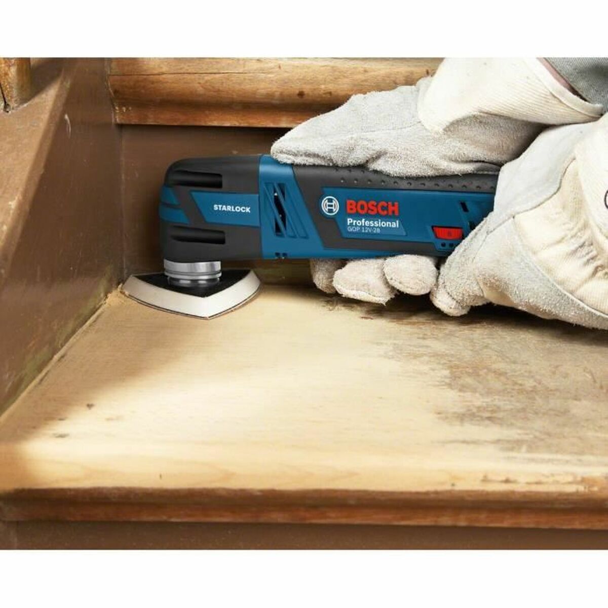 Saag BOSCH GOP 12V-28