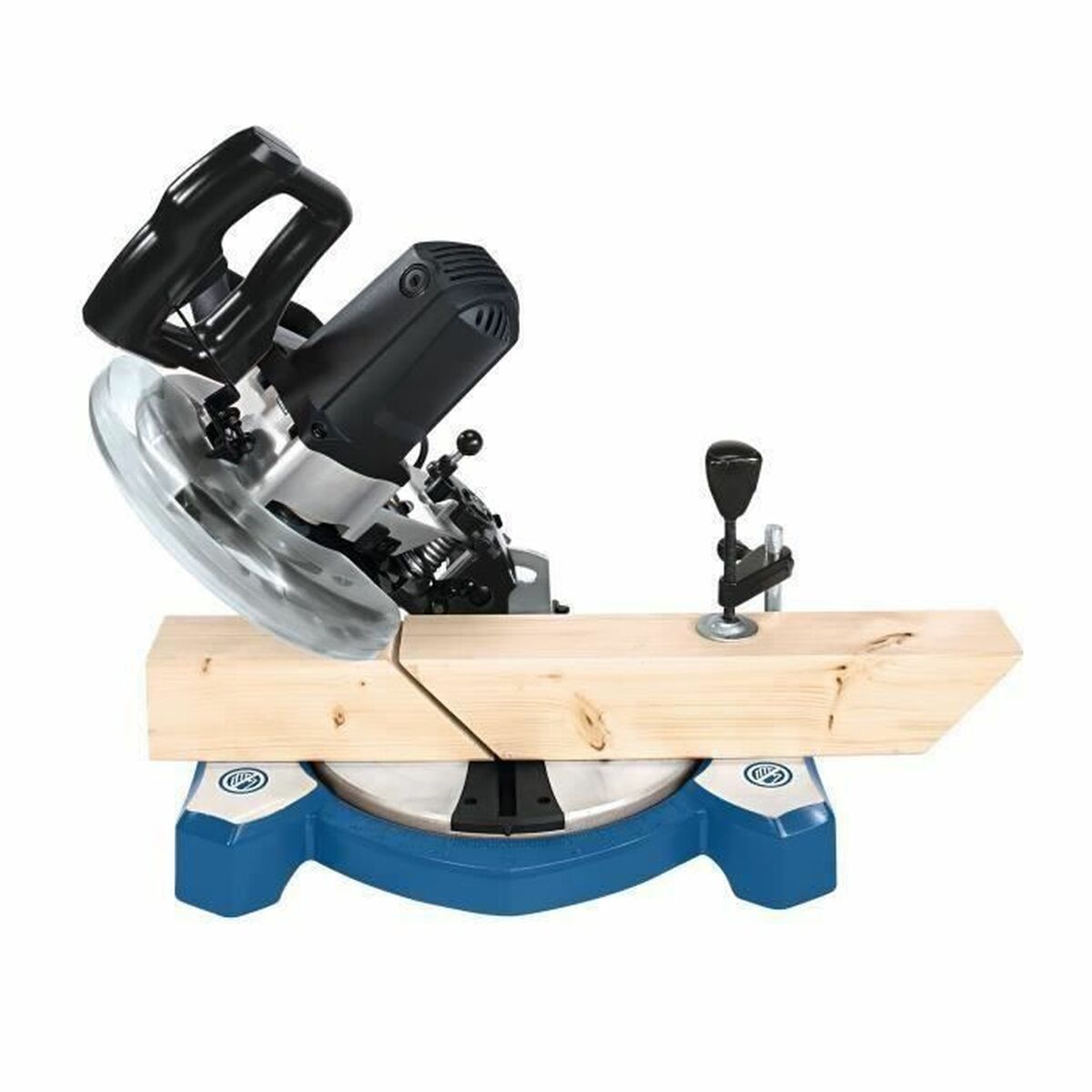 Sav Scheppach HM80L 1500 W