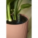 Plant pot Elho   Circular Pink Plastic