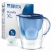 Vrč s filtrom Brita Marella XL Modra 3,5 L