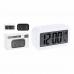 Alarm Clock Segnale Digital 14 x 7 x 4,5 cm