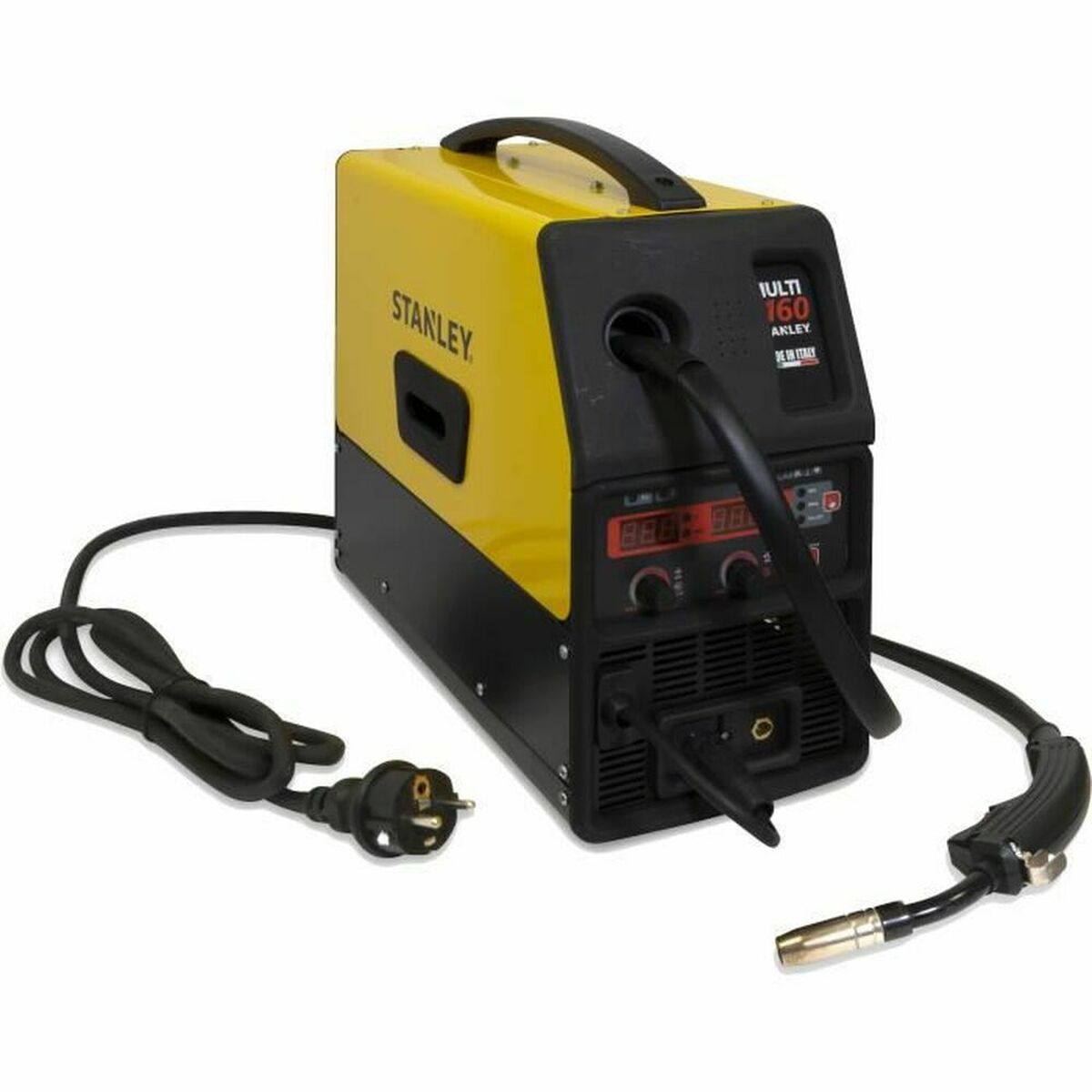 Loddekolbe Stanley 460276