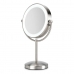 Magnifying Mirror with LED Babyliss 9437E Double-sided