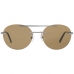 Óculos escuros masculinos Gant GA7184 5809E