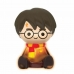 Nattljus Lexibook Harry Potter 3D 13 cm