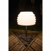 Lampada da tavolo Galix Champi Resina 50 cm 230 V
