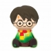 Naktslampiņa Lexibook Harry Potter 3D 13 cm