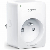 Умная мини Wi-Fi розетка TP-Link Tapo P115 - оптом