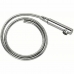 A shower head with a hose to direct the flow Grohe 46590000
