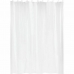 Κουρτίνα ντους Gelco Λευκό PVC PEVA 180 x 200 cm
