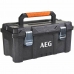 Caja de Herramientas AEG Powertools AEG21TB 53,5 x 28,8 x 25,4 cm