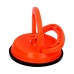 Присоска Kinzo 50 kg Красный PVC