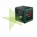 Niveau laser BOSCH Quigo Green
