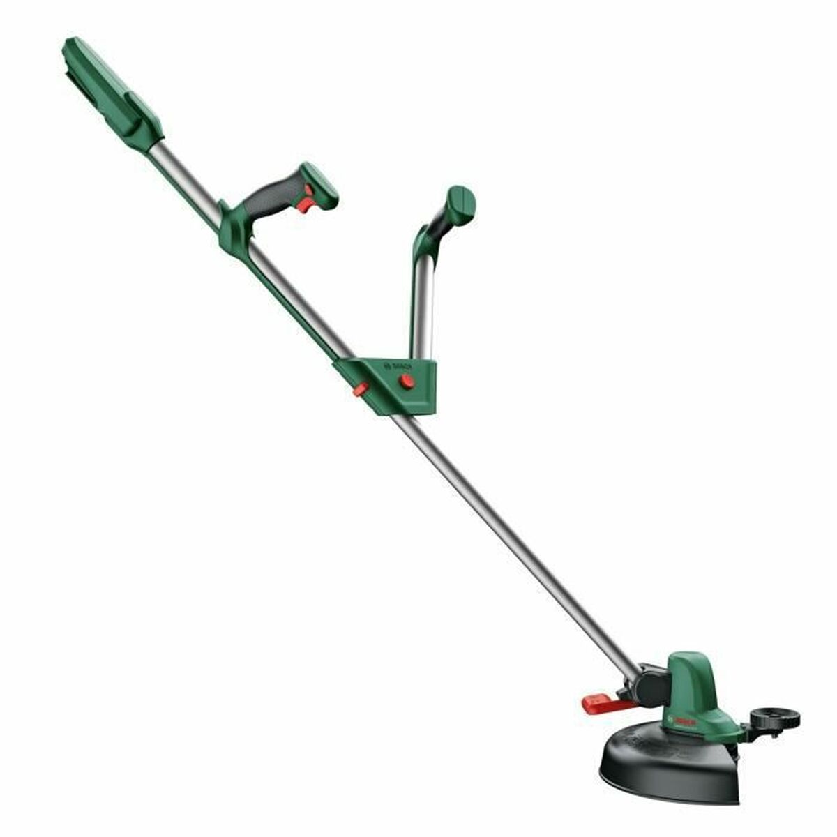 Trimer BOSCH 06008C1D03 2 Ah
