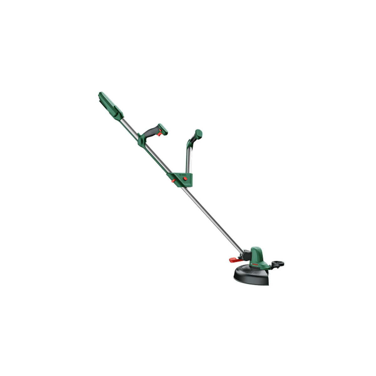Trimer BOSCH 06008C1D03 2 Ah