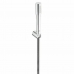 Слушалка за душ с маркуч за насочване на струята Grohe Vitalio Get Stick 27459000 Хромирано 150 cm 1 Позиция