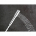 Duschkopf mit Schlauch zum Steuern des Wasserstrahls Grohe Vitalio Get Stick 27459000 Verchromt 150 cm 1 Position