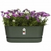 Наружный ящик для растений Elho   60 cm Зеленый Пластик