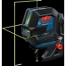 Niveau laser BOSCH GCL 2-50 