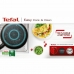 Kasserolle Tefal B5543002 Sort Aluminium Ø 20 cm 3 L