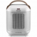 Heater DeLonghi HFX30C18 White 1800 W