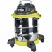 Bagged Vacuum Cleaner Ryobi RVC-1220I-G 1250 W 17 Kpa 20 L