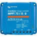 Kontroller Victron Energy SmartSolar MPPT 75/15 12/24 V 15 A Solar