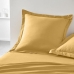 Capa de travesseiro TODAY Essential Amarelo 63 x 63 cm