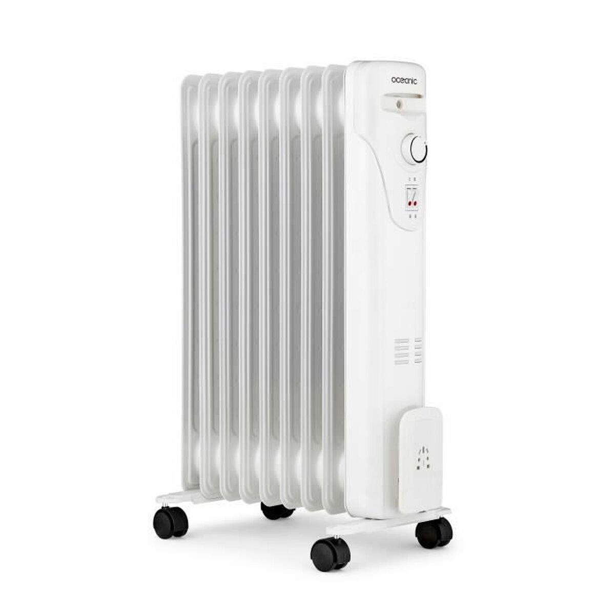 Olieradiator Oceanic 3 powers Balts 2000 W