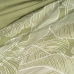 Покривало за одеяло SUNSHINE  TODAY  Floral Зелен 240 x 260 cm