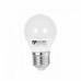 Kugelförmige LED-Glühbirne Silver Electronics ECO ESFERICA E27 5W