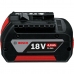 Batería de litio recargable BOSCH Professional GBA 18 V 4 Ah