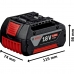 Genopladeligt litiumbatteri BOSCH Professional GBA 18 V 4 Ah