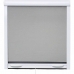 Komarnik Zložljiva Okna 125 x 145 cm