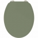 Toilet Seat Gelco Green