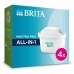 Filtre pour Carafe Filtrante Brita Maxtra Pro All-in-1 (4 Unités)