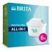 Filter til Filterkande Brita Maxtra Pro All-in-1 (6 enheder)
