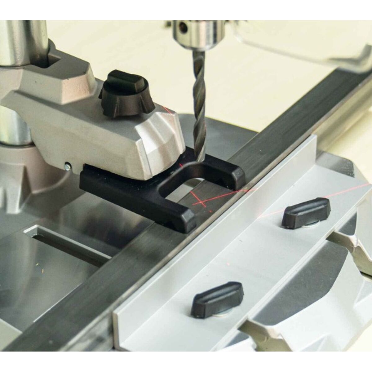 Column drill Scheppach 700 W