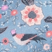 Покривало за одеяло SUNSHINE  TODAY Floral 240 x 260 cm