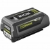 Batería de litio recargable Ryobi MaxPower 4 Ah 36 V